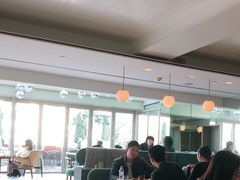 大堂-城市露台景观餐厅(淮海路店)