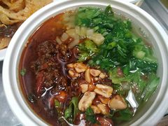 -老陈家擀面皮(木塔巷店)
