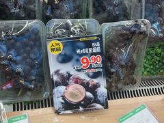 零售区-百果园PAGODA(爱华市场店)