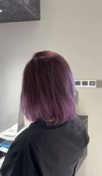 点击看大图 -3AM HAIR SALON烫发染发接发