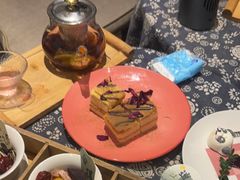 -了凡国风主题茶馆·咖啡(武侯祠锦里店)