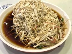 烫干丝-冶春茶社(珍园店)