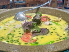 -龚师傅土菜馆.地道农家菜(魅力湘西店)