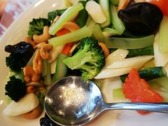 -万宝海鲜舫(劳动公园店)