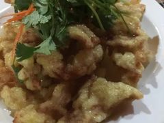 -东北农家院·铁锅炖(莘庄店)