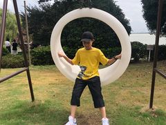 -同里湖度假村(二期店)