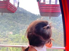 -沂蒙山旅游区云蒙景区(蒙山国家森林公园)