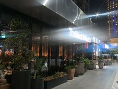 -The Meat & Wine Co Southbank(南岸店)