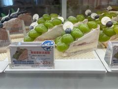 -85度C(南京龙江店)