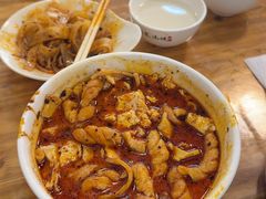 -老鳯府豆花泡馍(第五大道店)