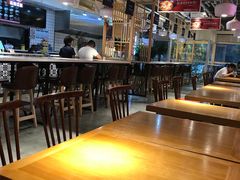 大堂-苗小坛酸汤鱼(酒仙桥店)