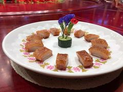 -顺风山庄(水濂山店)