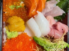 -隐泉之语日式料理(王府中环店)