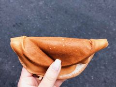 蛋烘糕-贺记蛋烘糕(文庙西街店)