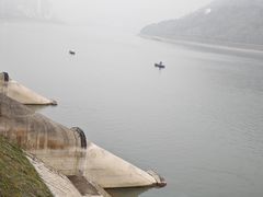 -白鹤梁水下博物馆