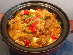-潇湘楼·二十四节气山野菜(亚运村店)