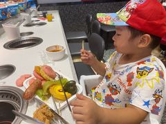 -龍歌自助小火锅(李沧顺和汇店)