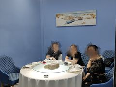 -餐与自然(老商埠店)
