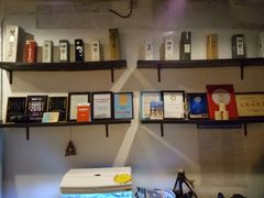 -尚水长廊铁板烧(荣祥广场店)