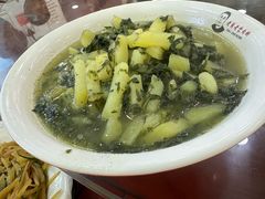 -老舅老蒙肉饼非遗店(一店)