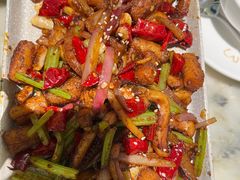 -小菜园新徽菜(马鞍山金鹰店)