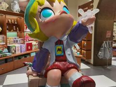 -泡泡玛特POPMART(壹号店)