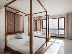 -大梅沙游艇度假酒店