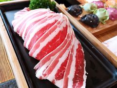 -湊湊火锅·茶憩(东城万达店)