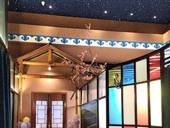 -桃园农庄烤全羊(江秋路店)