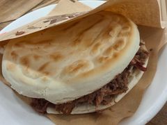 -老刘家永盛斋·传统泡馍(东关南街店)
