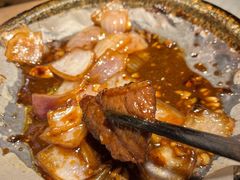 -小菜园新徽菜(镇江京口吾悦店)