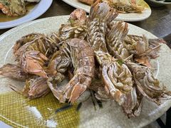 -贞姨美食·老字号海鲜大排档