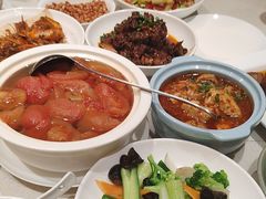 -泉上·发现DISCOVERY ·黔菜餐厅(银海元隆广场店)