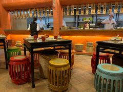 大堂-老客家·客家菜(万达店)