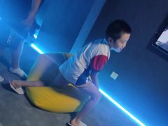 -零纪元VR体验馆·桌游(黄浦店)