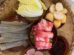 -巴隆门重庆老火锅(太湖路店)