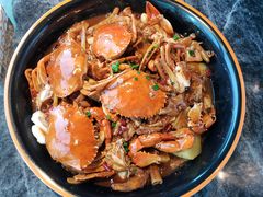 -胖哥俩肉蟹煲(富兴金融中心店)