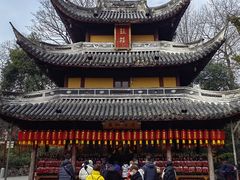 -龙华素斋(龙华路店)