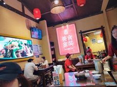 -富正毅三下锅·湘西韵味(天门山索道店)
