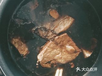 做了4斤，切了7块，一出锅真香