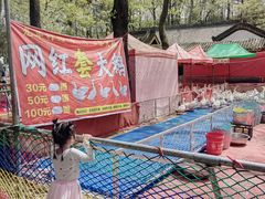 -武侯墓风景区
