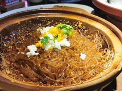 -味上湘菜馆(阿波罗店)