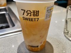 -7分甜(李沧万达店)
