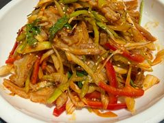 -回香楼大连新派清真菜