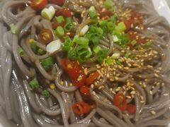酸辣蕨根粉-胖锅轩(水塔店)