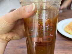 -白老大羊杂碎稍麦