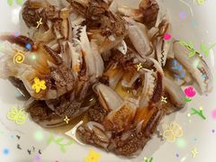 -曹胖子龙虾馆(黄桦路店)