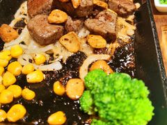 -気楽亭和食料理(气乐亭大世界本店)