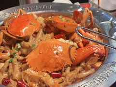 -胖哥俩肉蟹煲(湖滨银泰in77店)