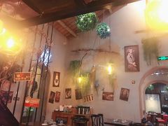-薄荷小筑融合音乐餐吧(农业路店)